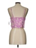 BP. Pink Sleeveless Blouse Size L - photo 2