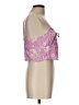 BP. Pink Sleeveless Blouse Size L - photo 4