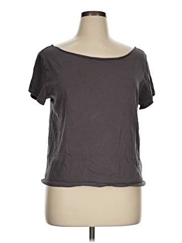 Aeropostale Short Sleeve T-Shirt (view 1)