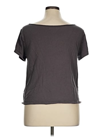 Aeropostale Short Sleeve T-Shirt (view 2)