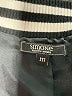 Assorted Brands Color Block Black Jacket Size M (kids) - photo 3