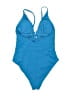 Jessica Simpson Blue Bodysuit Size S - photo 2