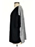 Soft Surroundings Black Poncho Size S - photo 5