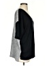 Soft Surroundings Black Poncho Size S - photo 4
