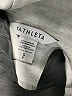 Athleta Silver Sweatshirt Size S - photo 7