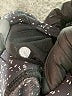 Lululemon Athletica Black Active Pants Size 4 - photo 5