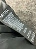 Wilfred Solid Black Blue Formal Skirt Size 8 - photo 5