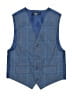 Nautica Blue Vest Size 5 - photo 1