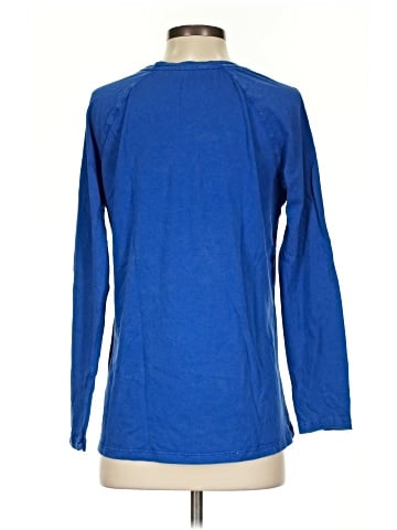 Coldwater Creek 3/4 Sleeve T-Shirt (view 2)