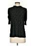 Anne Klein Green 3/4 Sleeve Blouse Size S - photo 1