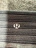 Lululemon Athletica Stripes Gray Active Pants Size 4 - photo 7