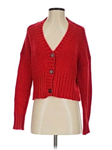Wooden Ships Cardigan (view 1)