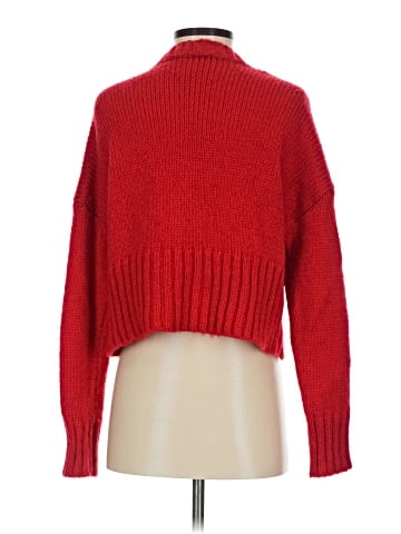 Wooden Ships Cardigan (view 2)
