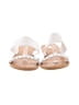 Assorted Brands White Sandals Size 11 - photo 2