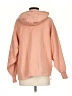Adidas 100% Cotton Orange Tan Sweatshirt Size XS - photo 2