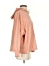 Adidas 100% Cotton Orange Tan Sweatshirt Size XS - photo 4