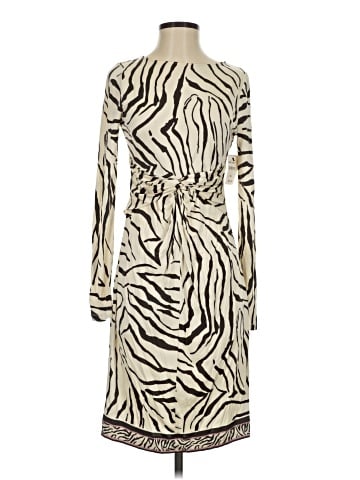 Elie Tahari Casual Dress (view 1)