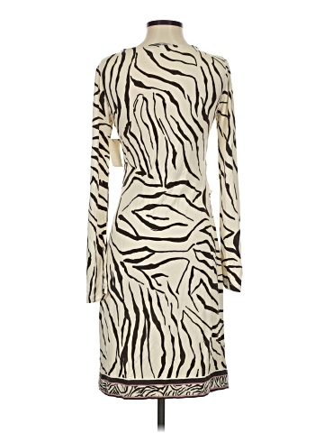 Elie Tahari Casual Dress (view 2)