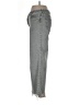Kut from the Kloth Chevron-herringbone Gray Jeans Size 10 - photo 5