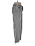 Kut from the Kloth Chevron-herringbone Gray Jeans Size 10 - photo 4