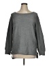 GNW Gray Pullover Sweater Size XL - photo 1