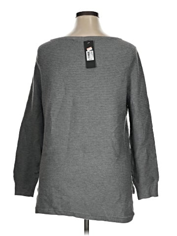 GNW Pullover Sweater (view 2)