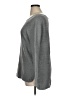 GNW Gray Pullover Sweater Size XL - photo 5