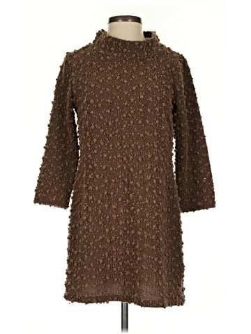 uncle frank Casual Dress (view 1)