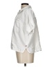 Levi's White Short Sleeve Blouse Size L - photo 5