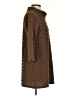 uncle frank Tweed Brown Casual Dress Size S - photo 4