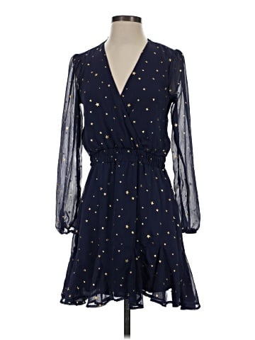 Mi ami Cocktail Dress (view 1)