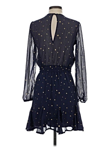Mi ami Cocktail Dress (view 2)