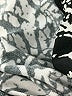 BCX Paisley Black Cocktail Dress Size S - photo 8