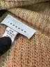 Topshop Tan Turtleneck Sweater Size 8 - 10 - photo 7