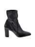 Stuart Weitzman Black Ankle Boots Size 8 - photo 1