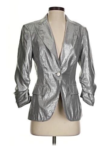 Bebe Blazer (view 1)