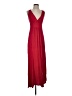 Loveappella Red Cocktail Dress Size S - photo 1
