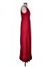 Loveappella Red Cocktail Dress Size S - photo 4