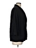 Time and Tru Black Cardigan Size L - photo 4