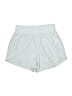 Adidas Solid Blue Athletic Shorts Size XS - photo 1