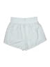 Adidas Solid Blue Athletic Shorts Size XS - photo 2
