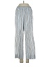 MICHAEL Michael Kors Stripes Blue Casual Pants Size XS - photo 1