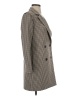 Vetta Houndstooth Brown Blazer Size XS - photo 4