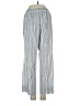 MICHAEL Michael Kors Stripes Blue Casual Pants Size XS - photo 2