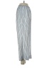 MICHAEL Michael Kors Stripes Blue Casual Pants Size XS - photo 4