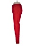 Shein Red Jeans Size L - photo 5