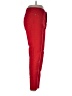 Shein Red Jeans Size L - photo 4