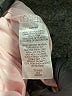 Sammy + Nat 100% Polyester Solid Pink Skirt Size 4 - photo 4