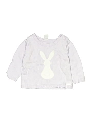 Janie and Jack Pullover Sweater (view 1)