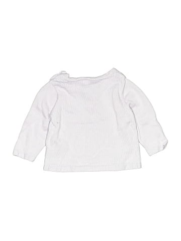 Janie and Jack Pullover Sweater (view 2)